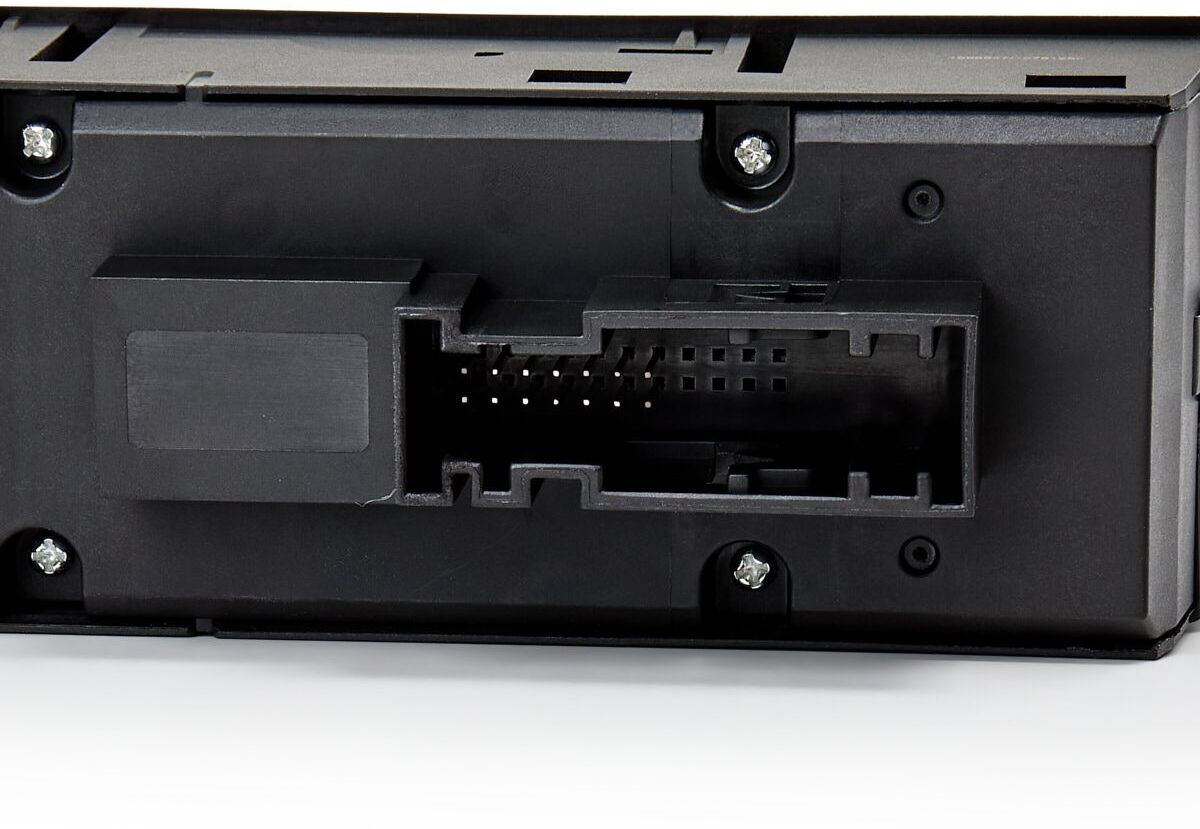 RIDEX 1761S0072 Window switch