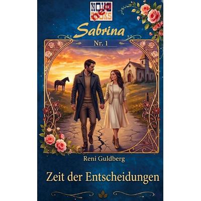 Zeit der Entscheidungen, Taschenbuch von Reni Guldberg, Novo-Books, 978-94-038-8426-4