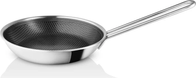 Eva Trio - Mosaic frying pan 24 cm ceramic Slip-Let