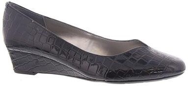 Proxy Emastine-PR - Womens 9.5 Black Pump Medium