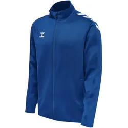 hummel Core XK Poly Trainingsjacke true blue M