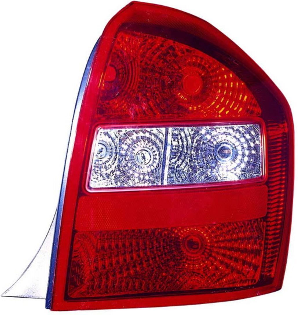 Depo Fanale posteriore 223-1925R-UE