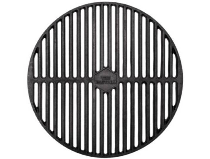 Grill Guru - Grille Barbecue Cast Iron Grid Large Gg323