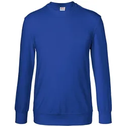 Kübler, Zubehör Elektroinstallation, Shirts Sweatshirt kbl.blau S