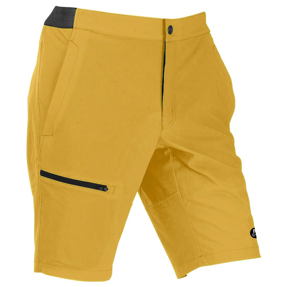 MAUL Sport Weißhorn II - Bermuda elas. erde (40) 46 4372300777-40-46