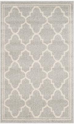 SAFAVIEH Amherst Leota Trellis Rug