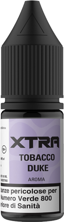 TNT Vape Extra Tobacco Duke Aroma Concentrato 10ml