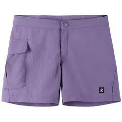 Reima, Unisex, Outdoorhose, Kid's Taskuun (116), Violett, Blau