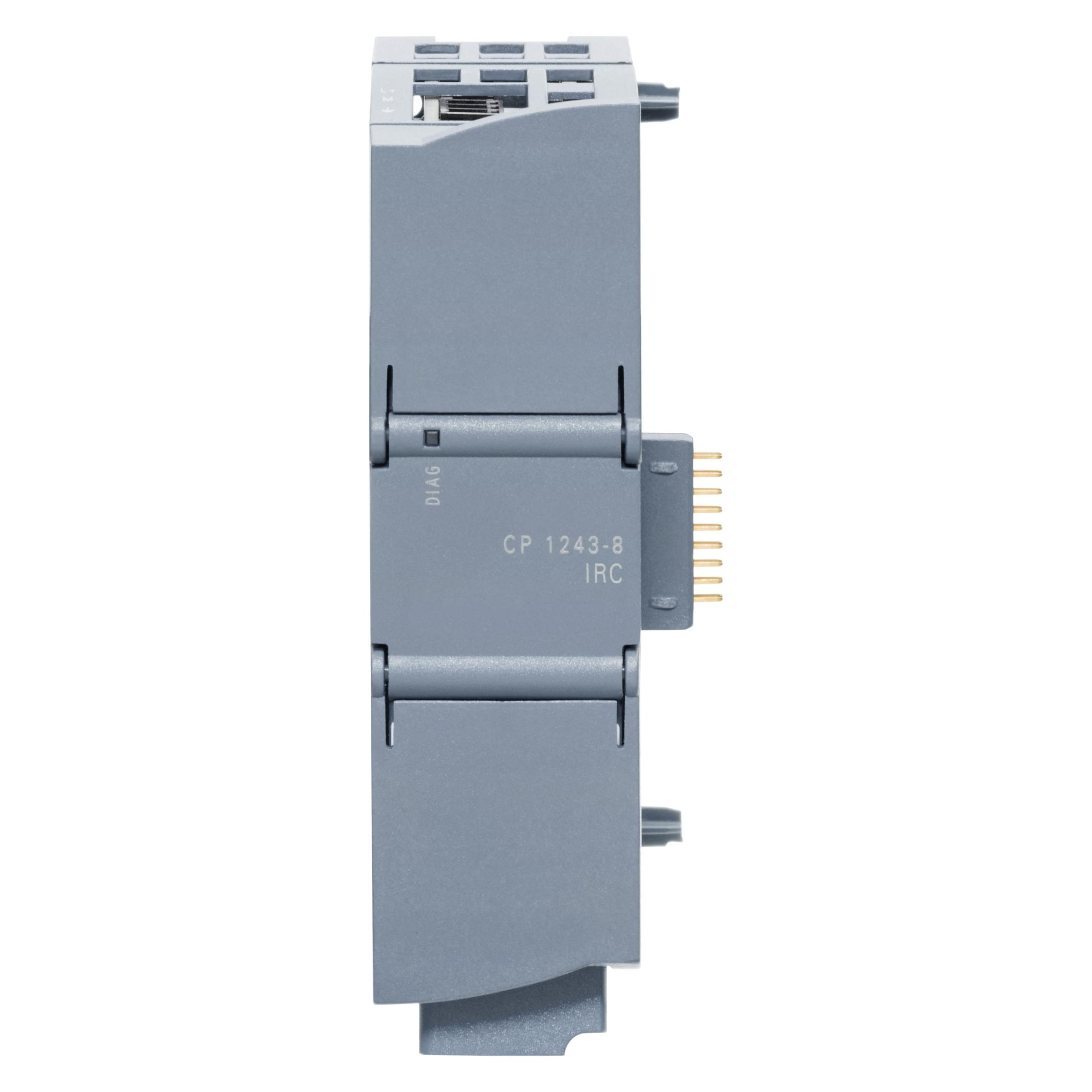 Siemens Kommunikationsproz. (6GK72438RX300XE0)