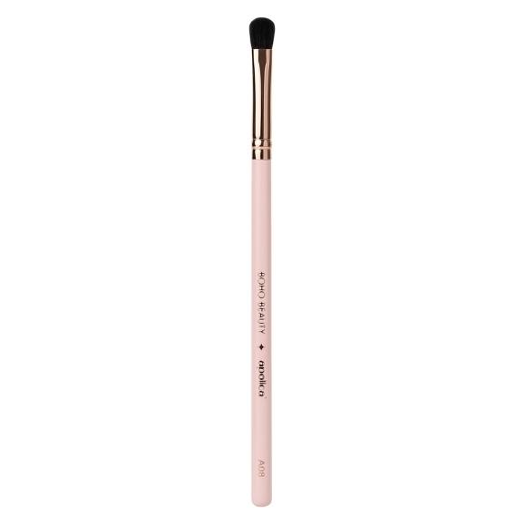 Dermacol BOHO BEAUTY X APOLLCA Eyeshadow brush A08 (5904139442067)