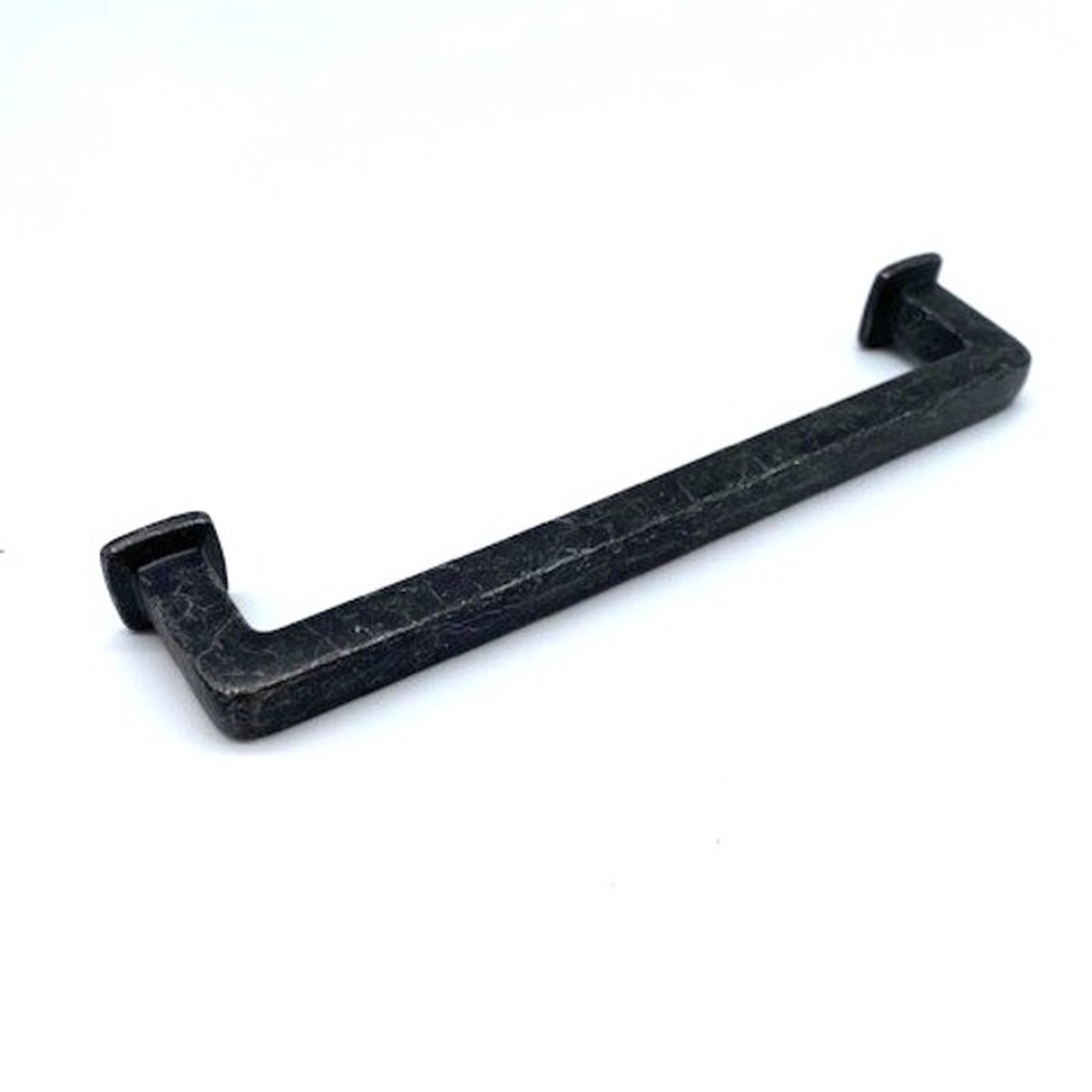 Industriële vierkante greep 140mm