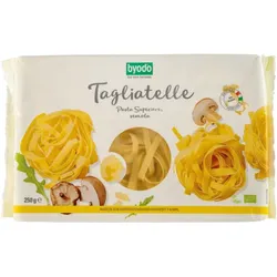 Tagliatelle semola - Nester