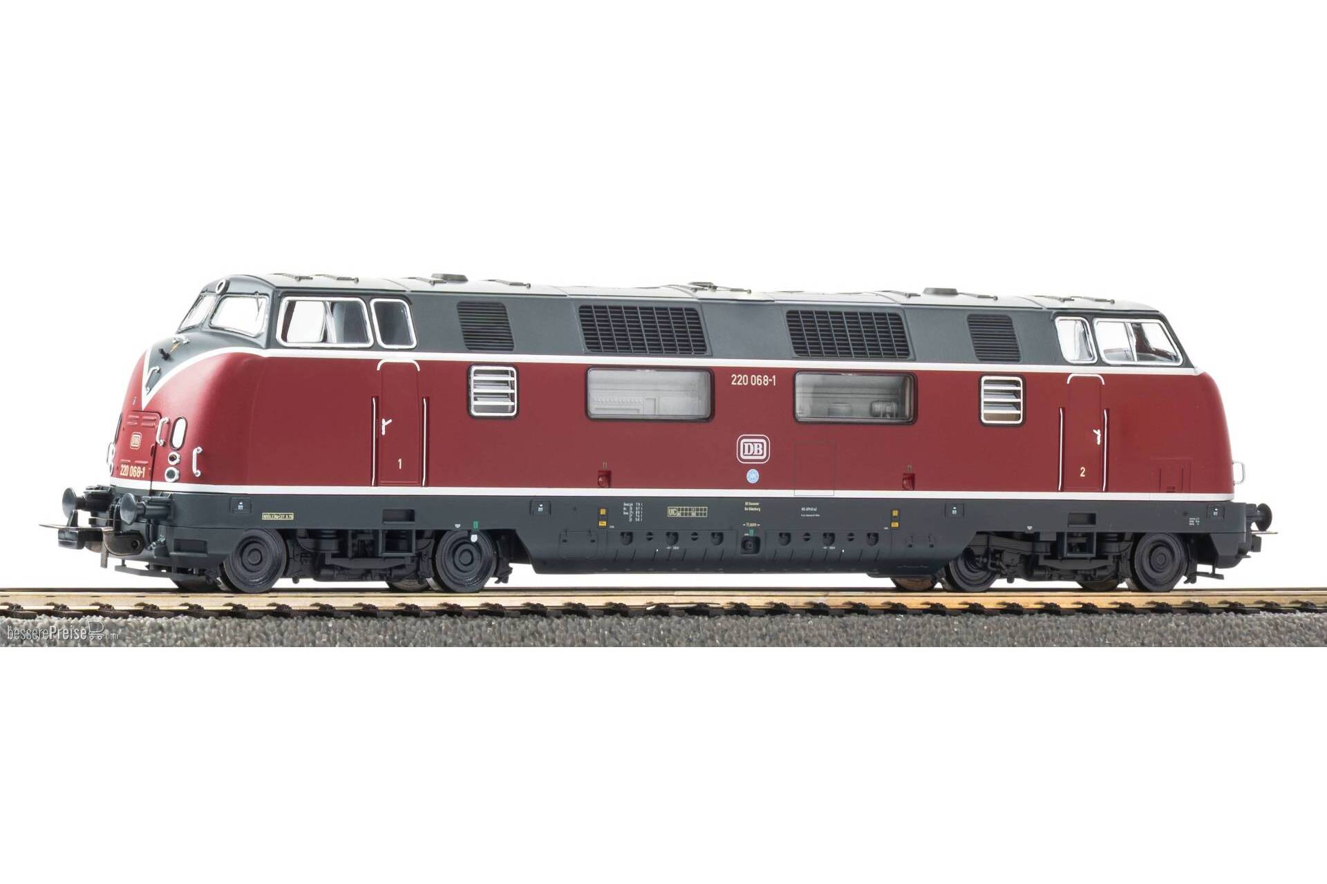 Piko 59727