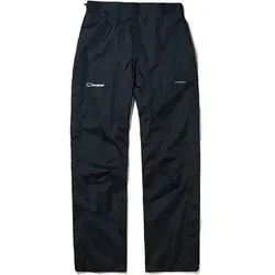BERGHAUS Berghaus Herren Regenhose M DELUGE 2.0 PANT, Größe 3XL in Schwarz 01102