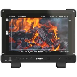 Swit K15 mit Transportkoffer