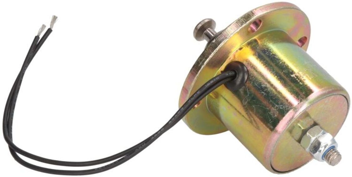 Elektromagnet für Wagenheber EVERT ZL330310005