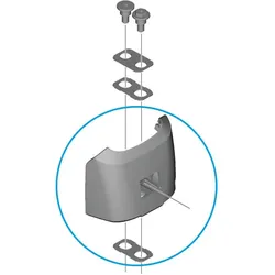 Shimano, E-Bike Zubehör