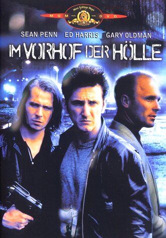 Phil Joanou - Im Vorhof zur Hölle - Preis vom 11.10.2026 03:10:56 h