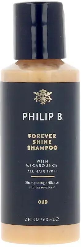 Philip B Oud Royal Forever Shine Shampoo 60 ml
