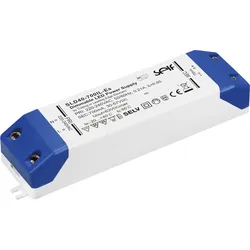 SLD40-1050IL-ES - LED-Trafo, 40 W, 22-38 V DC, 1050 mA