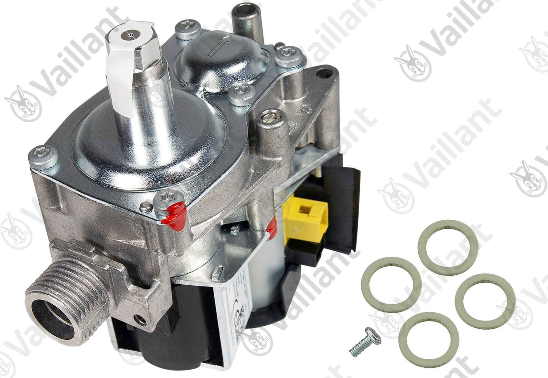 gaz Vaillant , avec régulateur de pression 0020053968 Vaillant no. 0020053968