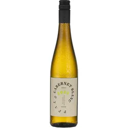 Andreas Oster Cabernet Blanc QbA