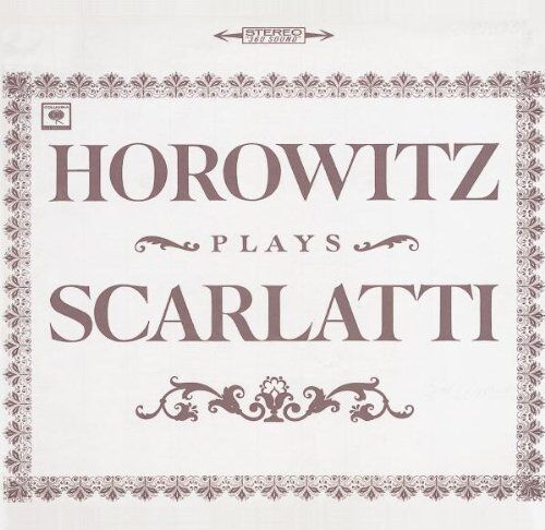 Vladimir Horowitz - Volume 6 - The Celebrated Scarlatti Recordings - Preis vom 08.10.2026 07:26:42 h