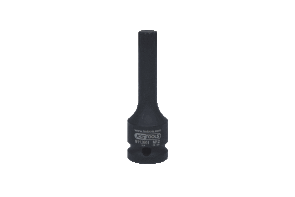 Ks Tools Kraft-Stecknuss 911.0951-E