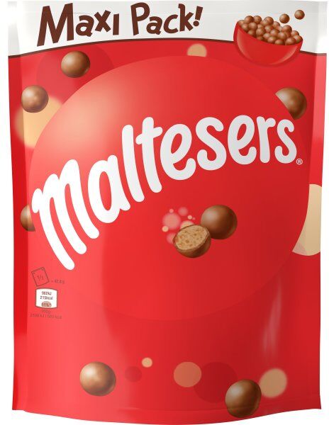 Mars Maltesers, 300 G