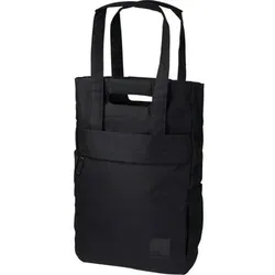 JACK WOLFSKIN Freizeittasche PICCADILLY, Größe ONE SIZE in Grau Grau