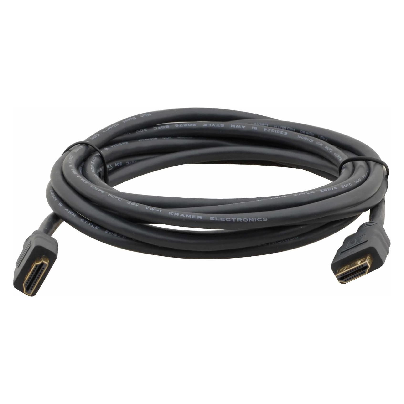 Kramer C-MHM/MHM Series C-MHM/MHM-15 (4.60 m) (97-0131015)
