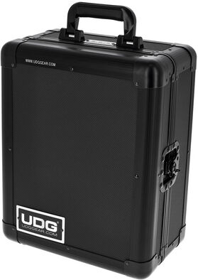 UDG Pick Foam Flightcase Multi S Schwarz
