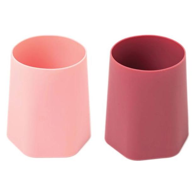 Tiny Love Silikonbecher im 2er-Pack (42433422)