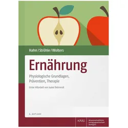 Maike Wolters, Fachbücher von Maike Wolters, Alexander Ströhle, Andreas Hahn