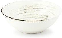 Tirolix Coppetta 14 cm Blanche