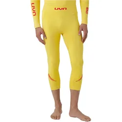 UYN Natyon Biomorph 3/4-Funktionsunterhose Herren T046 - spain XS