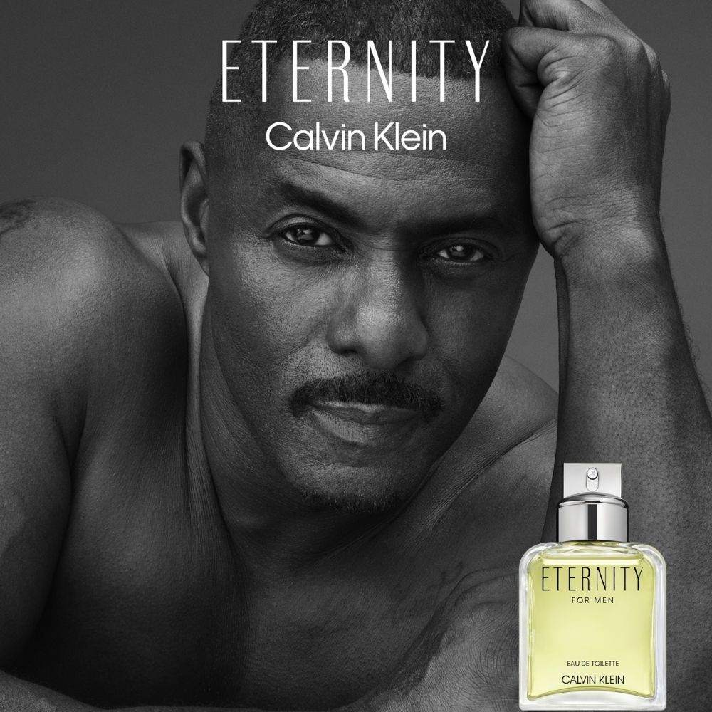 Calvin Klein Eternity for Men Eau de Toilette 200mL