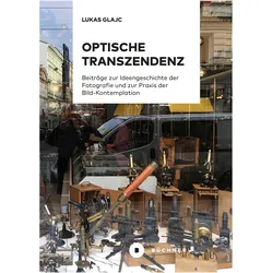Glajc:Optische Transzendenz, Fachbücher von Lukas Glajc
