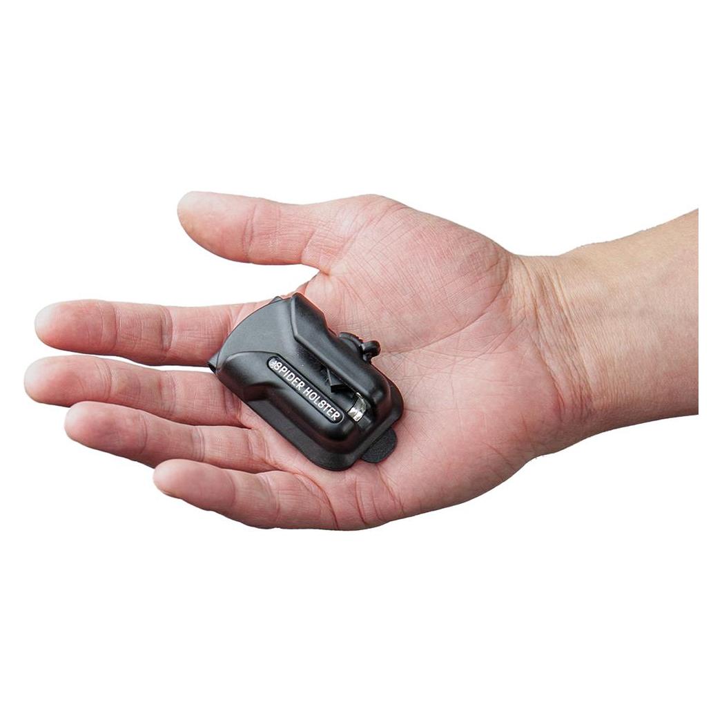 Spider Holster Spider X Backpacker Kit (Schultergurt) (195_SPDR052)