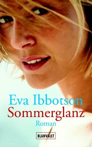 Eva Ibbotson - Sommerglanz - Preis vom 09.10.2026 07:28:09 h