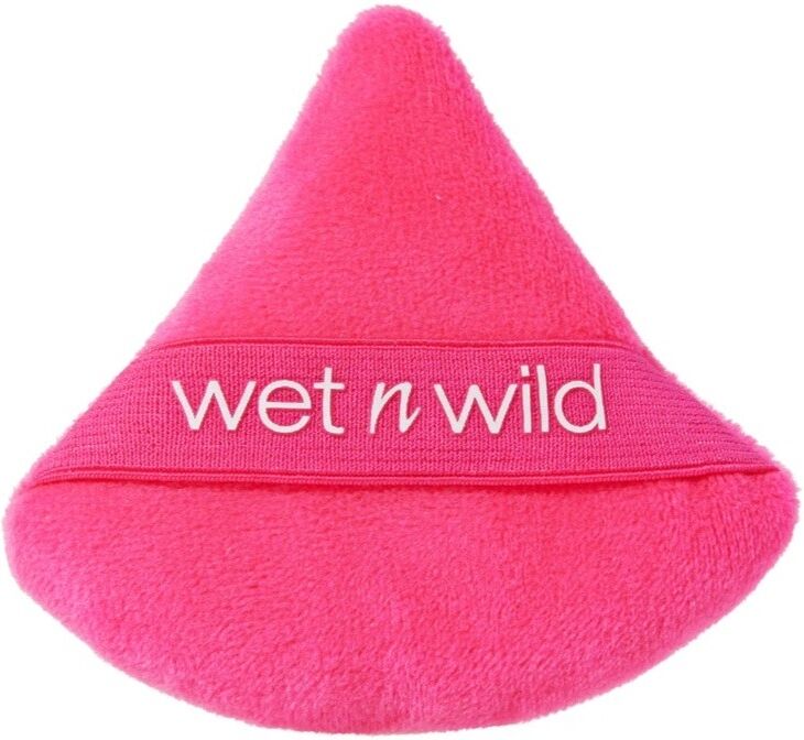 Wet n Wild Powder Puff