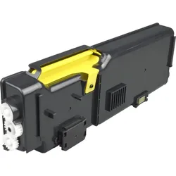 Kompatibler Toner ersetzt Xerox 106R02746 yellow