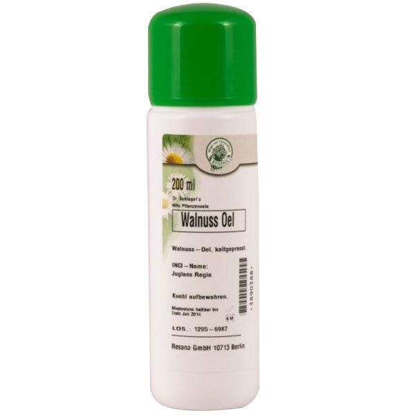 Walnussöl 200 ml Öl