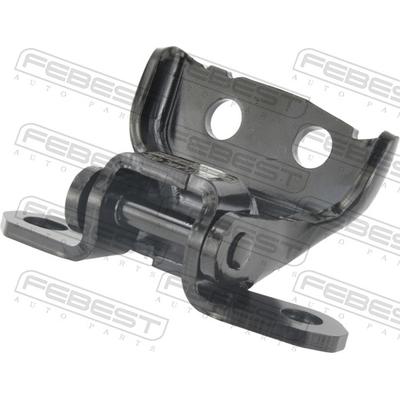 FEBEST Türscharnier 02520-HDP12FRL für NISSAN