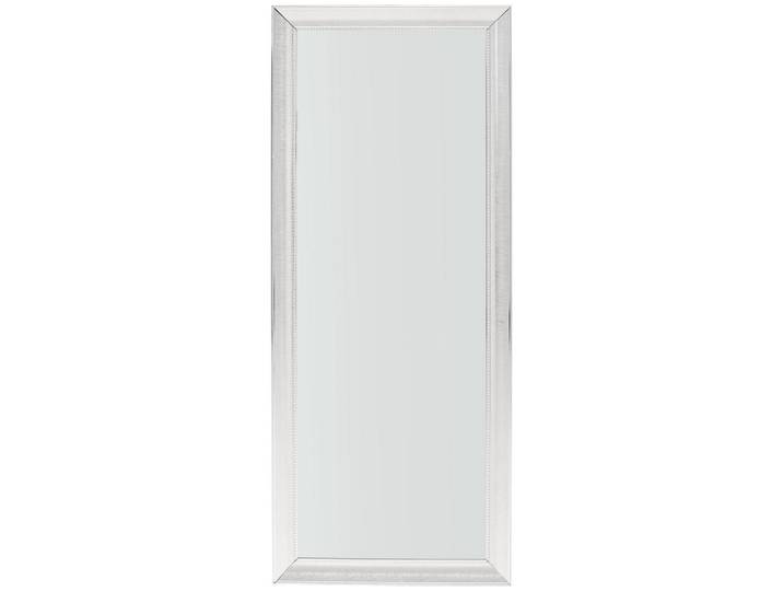 Xora Wandspiegel, Silberfarben, Kunststoff, Glas, Holzwerkstoff, rechteckig, 70x170x4 cm, senkrecht montierbar, Ganzkörperspiegel, Spiegel, Ganzkörperspiegel