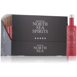Skiclub Kampen Premium North Sea Fire Blood Orange & Vodka 15% Vol. 24x0,05l