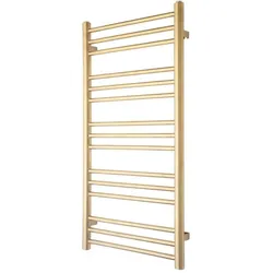 TVS Badheizkörper Plus 15 99 x 50 cm.. - Goldene Bad-Ausstattung