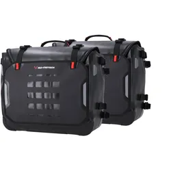 SW-Motech SysBag WP L/L Taschen-System - Moto Morini X-Cape 650 (21-).