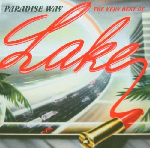 Lake - Paradise Way - The Very Best Of Lake - Preis vom 10.10.2026 11:48:34 h