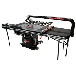 SawStop Tischkreissäge PCS 900 mm Vollausstattung Max-Version 36"